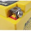 MBT9B4 Motobatt battery AGM replacement 12v 115CCA
