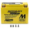 MBT9B4 Motobatt battery AGM replacement 12v 115CCA
