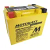 MBTX12U Motobatt AGM battery replacement 200CCA
