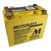 MBTX12U Motobatt AGM battery replacement 200CCA