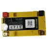 MBTX12U Motobatt AGM battery replacement 200CCA