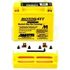 MBTX12U Motobatt AGM battery replacement 200CCA