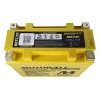 Kawasaki GPZ1100 (B1) 1981 onwards battery replacement motorcycle