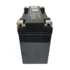 MBTX20UHD Harley Davidson Motobatt battery black 310CCA
