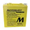 Motobatt MBTX30U battery AGM Yellow Motorcycle 32ah 385CCA