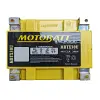 Motobatt MBTX30U battery AGM Yellow Motorcycle 32ah 385CCA