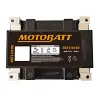 Granit 57953034 battery black AGM 12v replacement