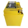 Motobatt MBTX4U AGM battery replacement 12v 70CCA