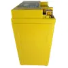 MBTX7U Motobatt battery replacement AGM 115CCA