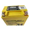MBTX7U Motobatt battery replacement AGM 115CCA