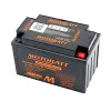 MBTX9UHD Motobatt battery black 160CCA 12v