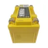 MBTZ10S AGM Motobatt battery replacement 12v 190CCA