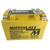 Motobatt MBTZ14S motorcycle battery 12v 11ah 190CCA
