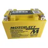 Motobatt MBTZ14S motorcycle battery 12v 11ah 190CCA