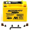 Motobatt MBTZ14S motorcycle battery 12v 11ah 190CCA