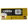 MBTZ7S Motobatt AGM battery replacement 12v 100CCA