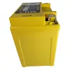 MBTZ7S Motobatt AGM battery replacement 12v 100CCA