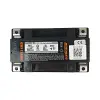Motobatt MBYZ16HD battery black AGM 12v motorcycle