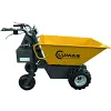Lumag MD500E PRO barrow battery replacement 12v