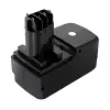 Metabo 6.31738 battery 15.6v cordless 2100mAh Ni-MH
