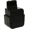 Sr-A60 sT EPA-140 Ta-A19 60 Metabo battery replacement
