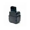 Sr-A60 sT EPA-140 Ta-A19 60 Metabo battery replacement