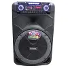 Meirende MR108 PA speaker replacement battery