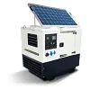 MGTP-6000-SHG generator battery compatible replacement