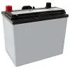 Mazda MX5 battery replacement 12v 31ah