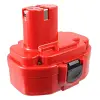 Makita 3Ah 1834 1835 battery replacement 18v