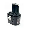 Makita 9120 battery 9122 9133 9134 9.6v replacement 1.5Ah