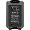 Behringer-Europort-MPA100BT battery portable PA speaker