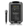 Behringer MPA200BT speaker battery replacement