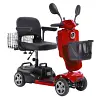 Ecomobi MS02 & Pro mobility scooter battery replacement