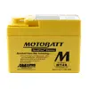 Motobatt MT4R battery rechargeable 12v motorcycle 12v 2ah