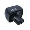 6.31775 Metabo battery replacement rechargeable power tool
