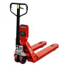 Linde MW20 kraftmax Edition battery pallet truck