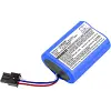Zebra MZ220 MZ320 mobile printer battery replacement rechargeable