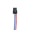 Zebra MZ220 MZ320 mobile printer battery replacement rechargeable