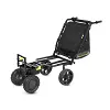 Battery pack Matrix-Power Transporter fishing trolley