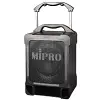 MiPro MA-707 MA-708 MA-808 battery replacement for PA system