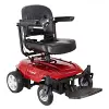 MobilityPlus+ battery Quick-Split Electric wheelchair replacement