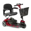 MobilityPlus-Triumph mobility scooter battery replacement