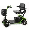 Monarch-Mini-4 mobility scooter battery replacement