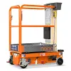 JLG Power-Tower-Nano 830P 830SP platform battery
