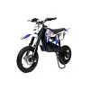 NRG-R2-XL 800W Electric Dirt Bike battery replacement