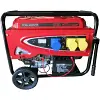 Neilsen CT1846 BGE6500E generator battery replacement