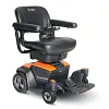 Pride mobility all New-Go-chair battery later version 18ah VRLA