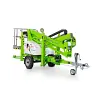 Nifty 150T Trailer Mount TM42T battery replacement