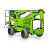 Niftylift SD120 SD34T work platform battery replacement